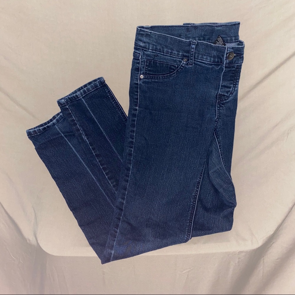 Mossimo Jeans